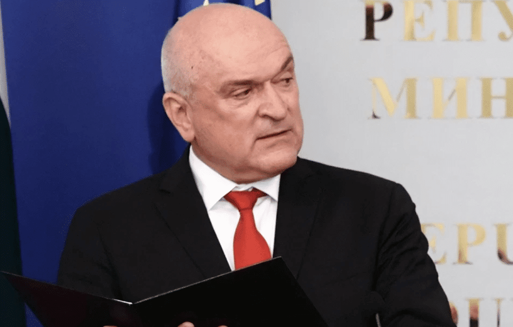Позиция на премиера Димитър Главчев след изборите в Северна Македония