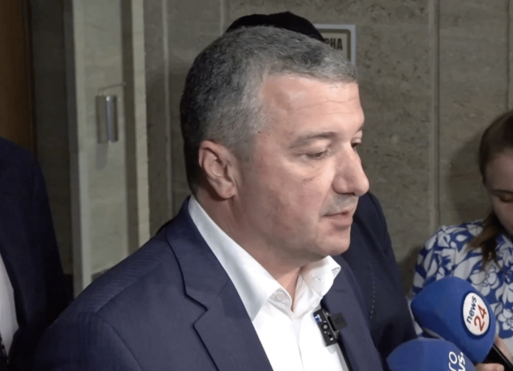 Драгомир Стойнев: Управлението няма алтернатива