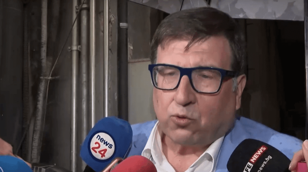 Адвокатът на Живко Коцев: Не е извършил абсолютно никакво престъпление