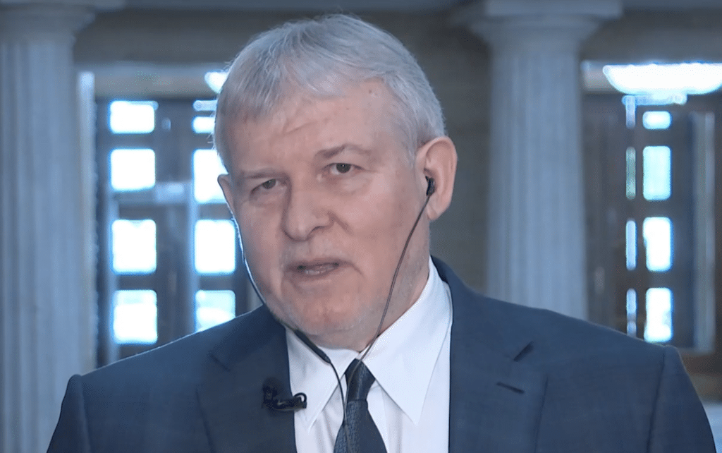 Румен Христов: Поисканата смяна на външния министър е проява на недоверие към член на кабинета