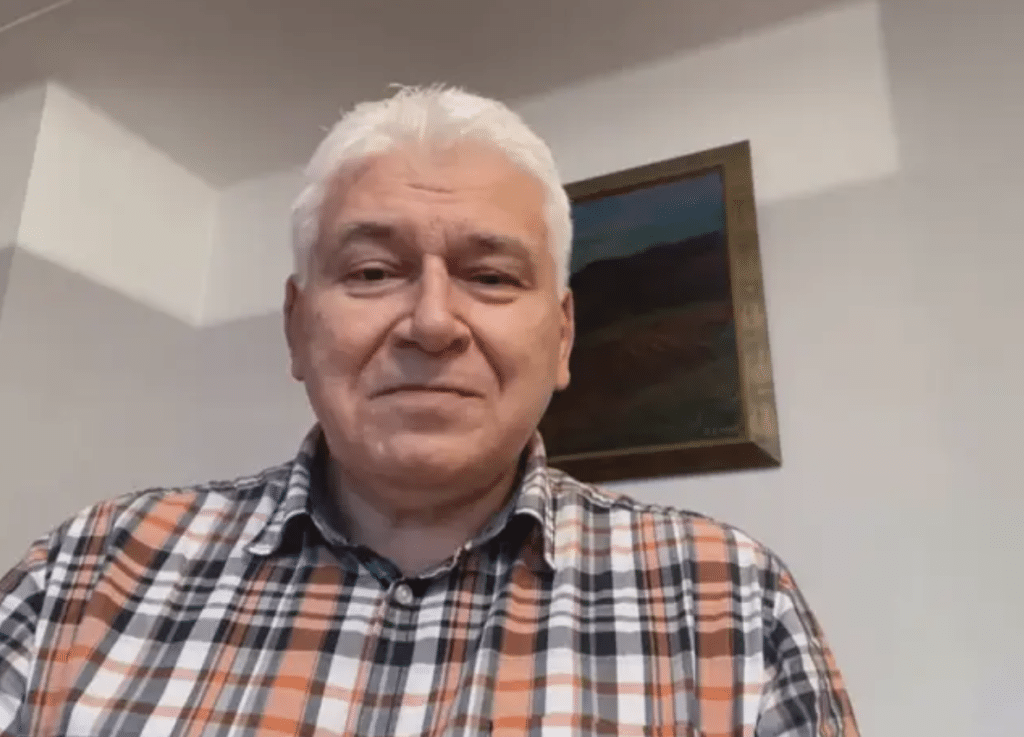 Пламен Киров: Свалянето на служебно правителство не е невъзможно