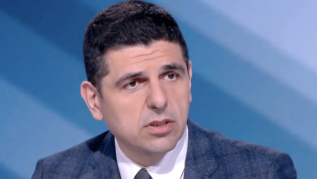 Ивайло Мирчев: Обикновено Радев дава третия мандат на БСП, досега винаги е неуспешен