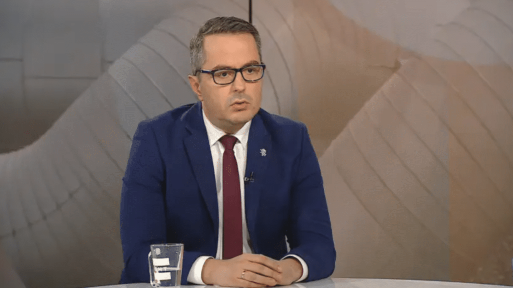 Цончо Ганев: Не смятам, че това правителство може да гарантира честни избори