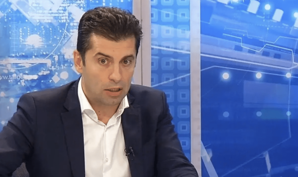 Кирил Петков: Направихме много грешки от липса на опит