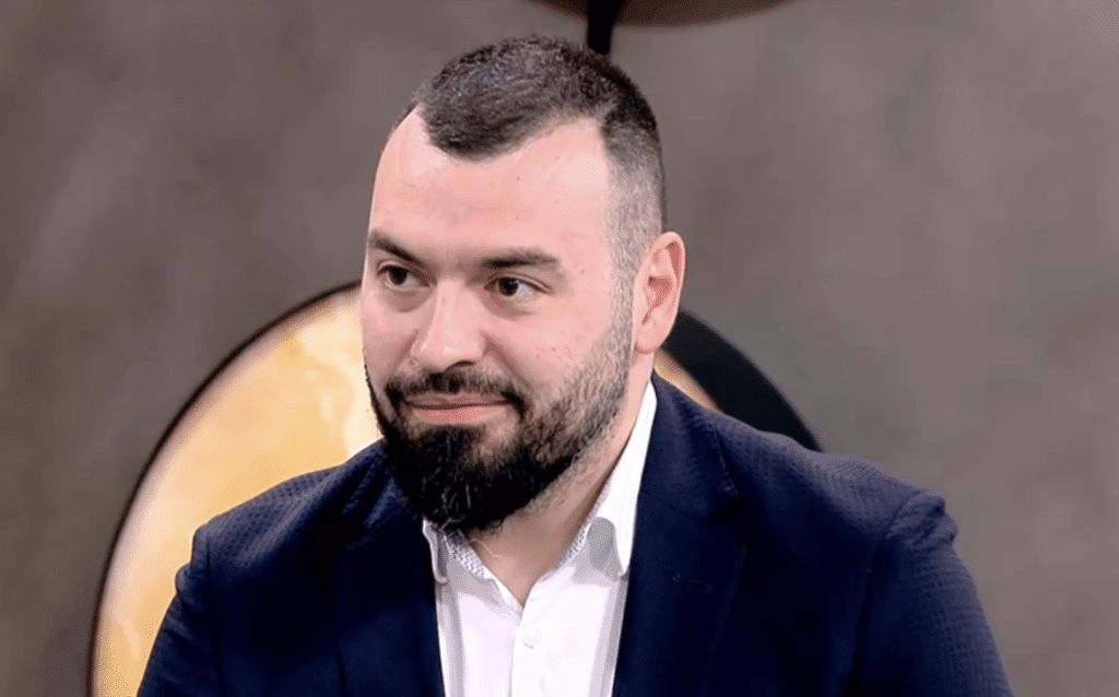 Николай Рашков: Чакането по границите оскъпява стоките в магазините с 15-18%