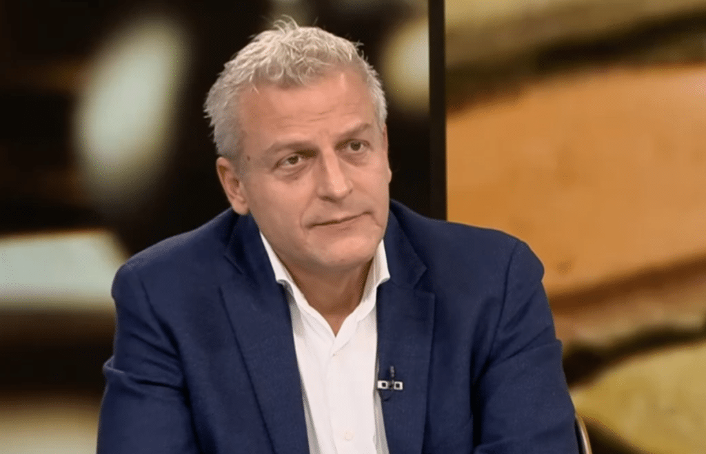 Петър Москов: Даниел Митов беше прекрасна кандидатура за външен министър