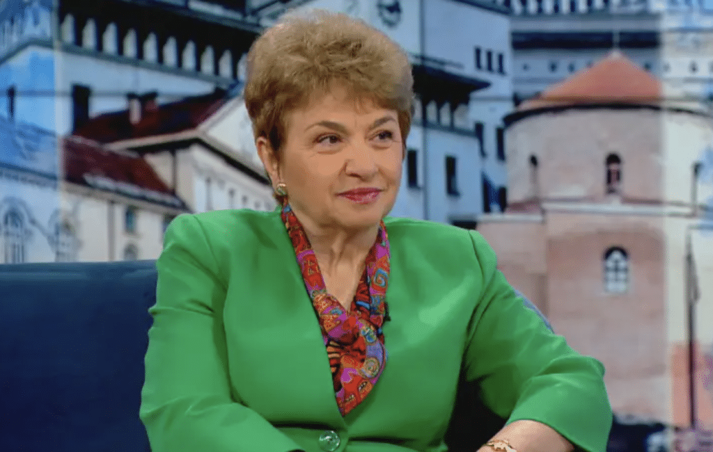 Меглена Плугчиева: Утре ще има съответното решение чрез указите на президента