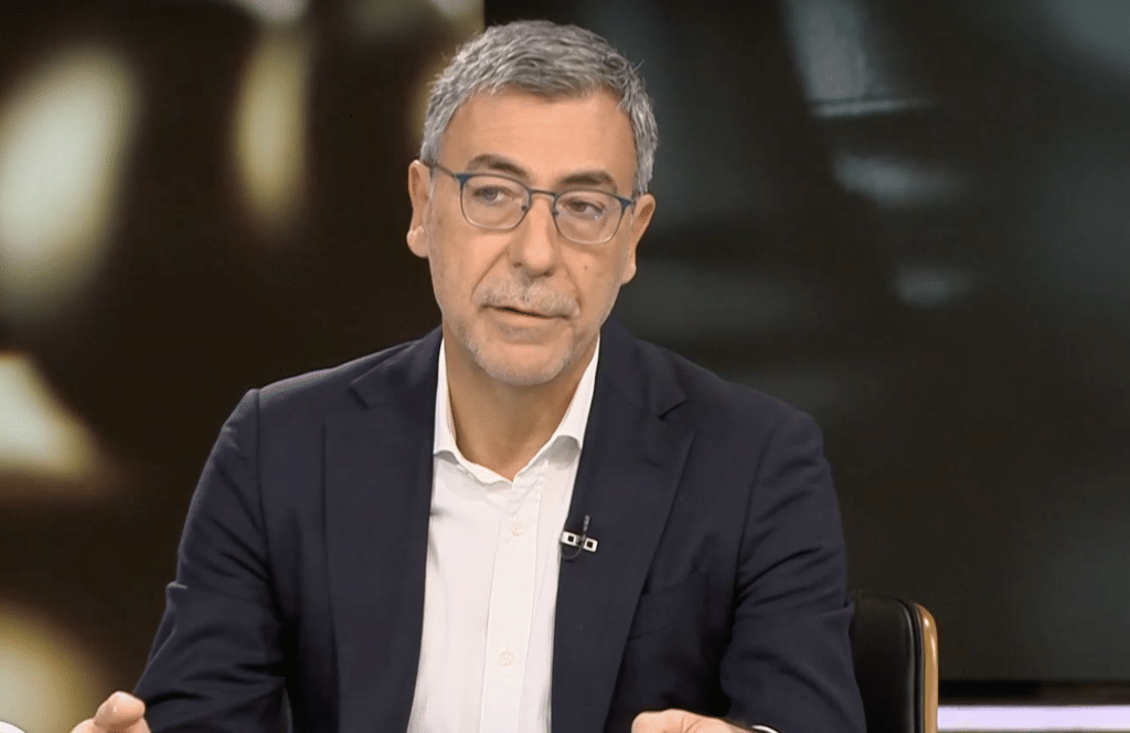 Проф. Даниел Вълчев: Промените в законите са противоконституционни