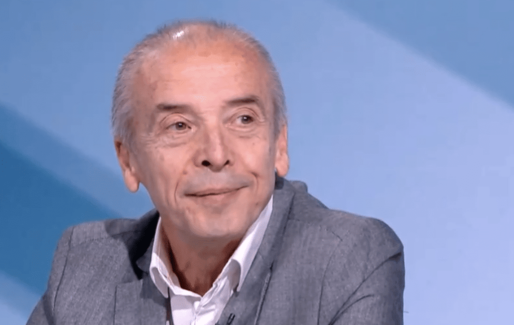 Доц. Атанас Мангъров: Антибиотиците не помагат при коклюш