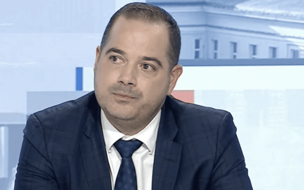 Калин Стоянов: Ако някой си мисли, че може да спечели изборите благодарение на МВР, жестоко се е заблудил