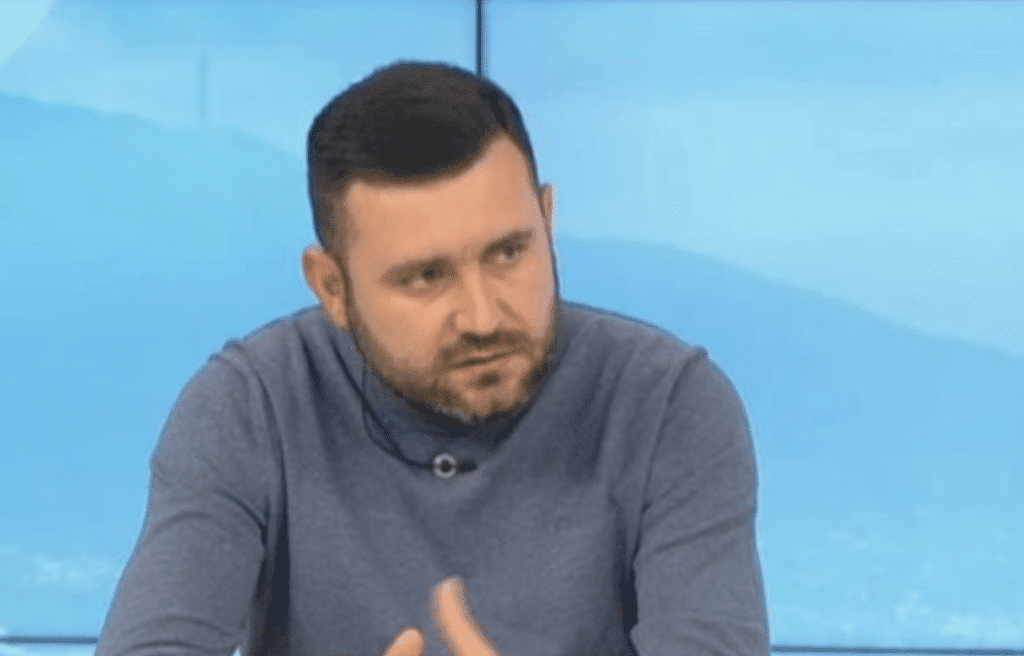 Д-р Трифон Вълков: Човек може да се превърне в безсимптомен носител на коклюш