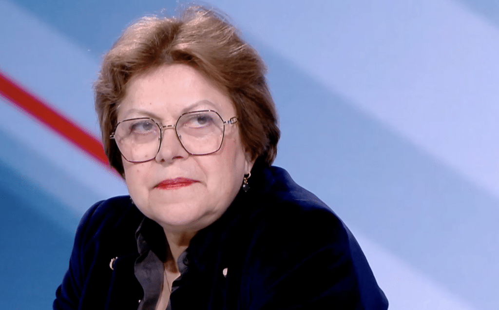 Татяна Дончева: Подготвя се сливането на митниците с НАП – кощунствена идея