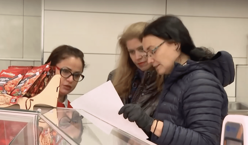 БАБХ започва проверки преди Великден