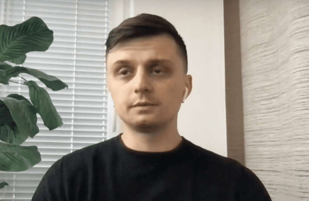 Съдът отново не даде ход на делото за бащинство на Велико Минков