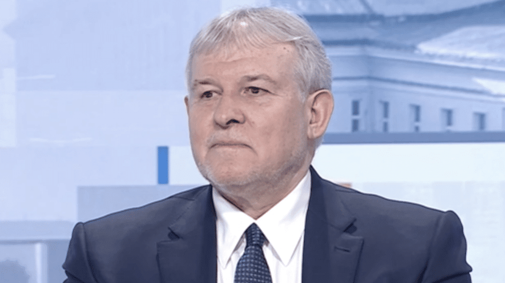 Румен Христов: Лидерите на ПП много трудно ще бъдат подкрепени от нас