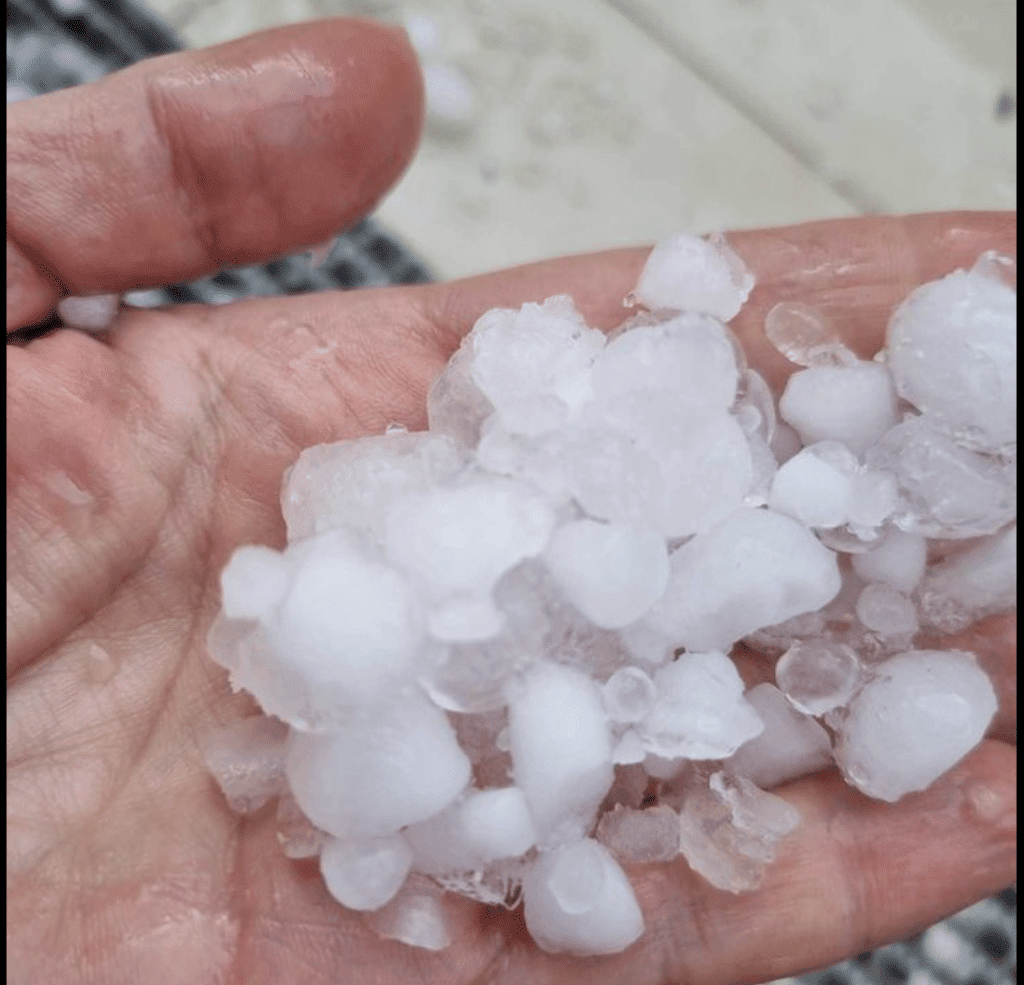 ИА „Борба с градушките“: Изстреляхме 9082 ракети, зареждаме непрекъснато