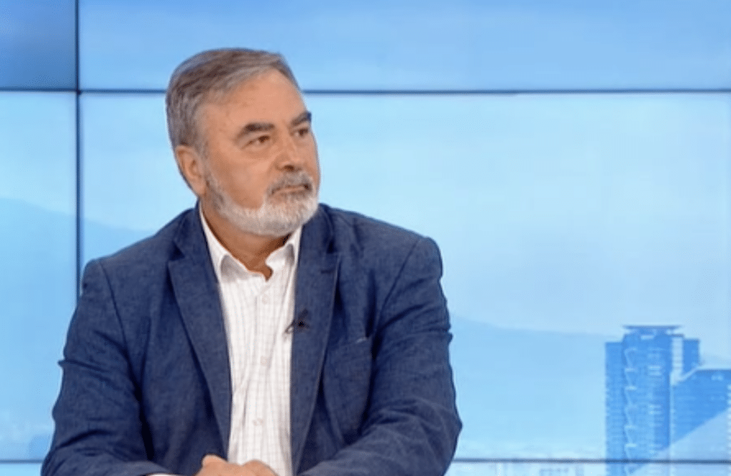 Доц. Кунчев: Няма да се въвежда извънредна епидемична обстановка в страната заради коклюш