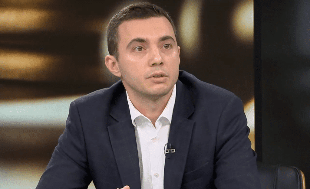 Искрен Арабаджиев: Имаме амбицията да управляваме и да реализираме програмата си