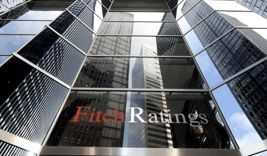 Fitch потвърди рейтинга на България BBB с положителна перспектива
