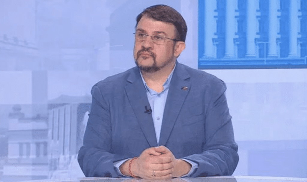 Настимир Ананиев: ГЕРБ и ДПС да се явят заедно на изборите