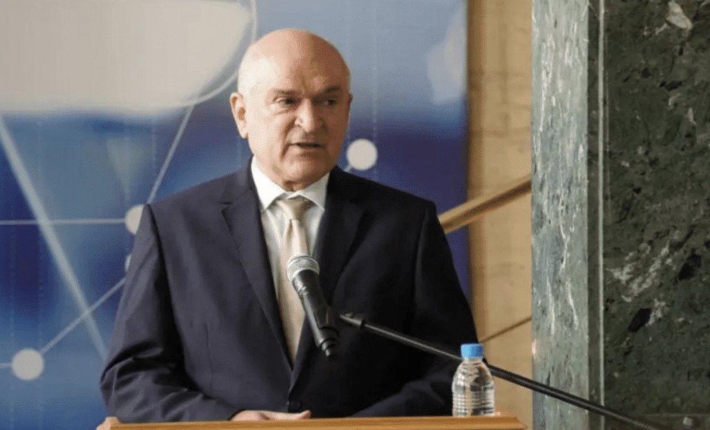 Главчев: Основното ни задължение е изборите да бъдат честни