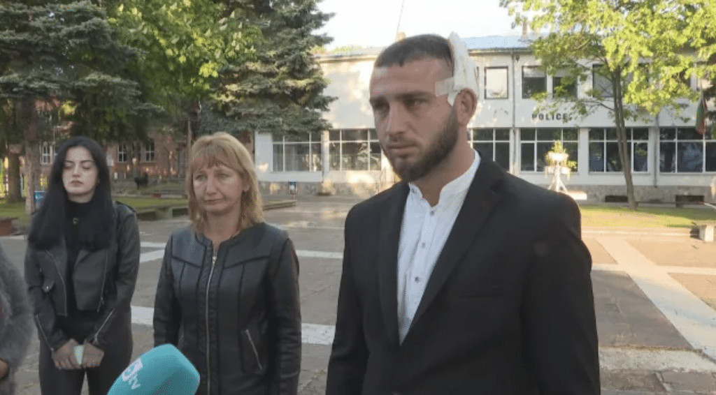 Масов бой с бухалки и метални тръби в Ловешко завърши с четирима ранени