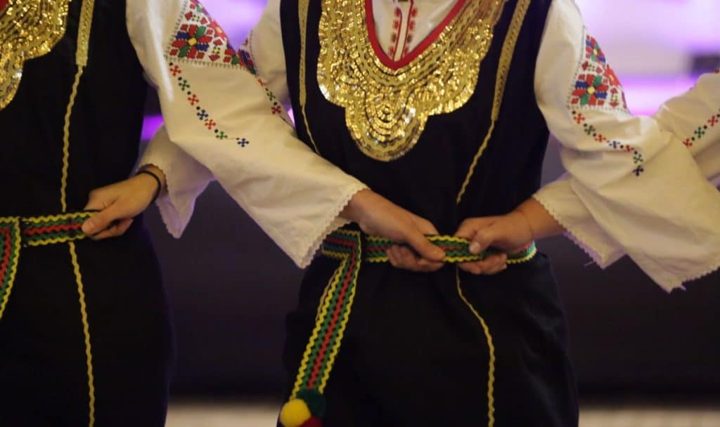 Дунавското хоро – фолклорната ни визитка пред света