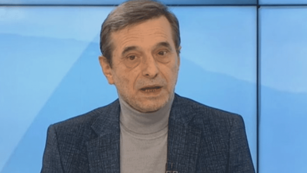 Димитър Манолов: Политиците са ловци на души – те продават илюзии