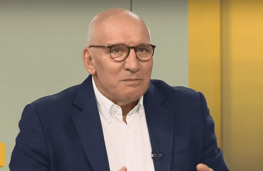 Хампарцумян: Никой не може да регулира изкуствено или да ограничи стремежа на един търговец да печели