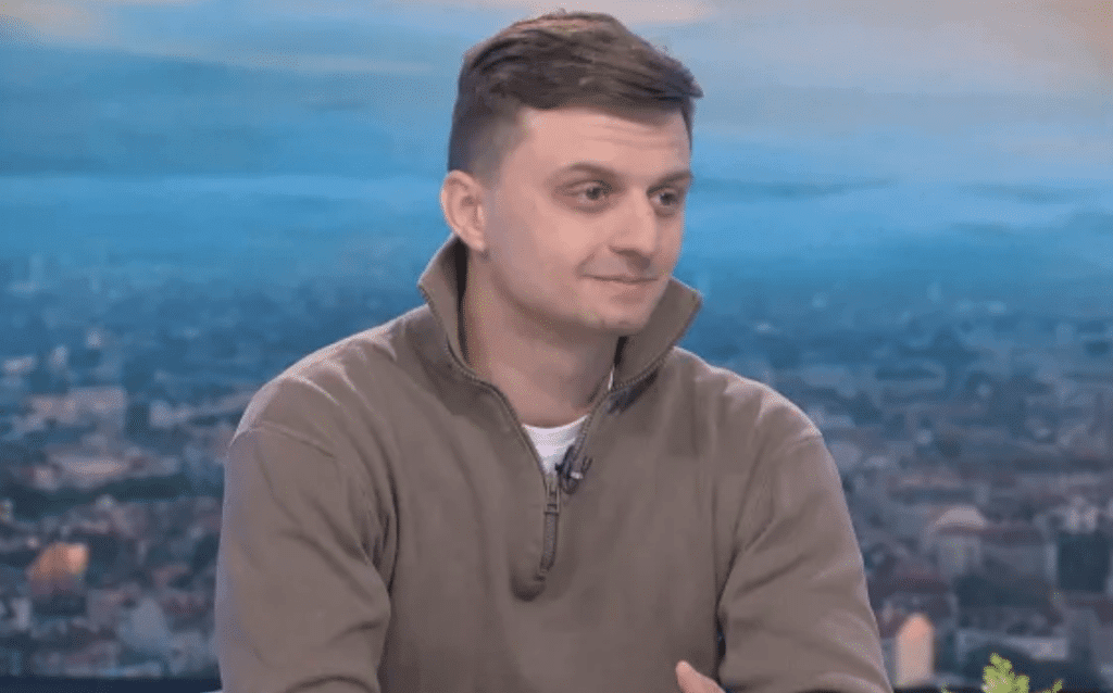 Велико Минков: Благодарение на добрите си отношения с родителите на Пейо виждам детето си