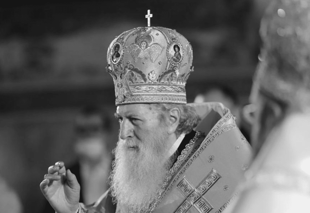 Заветът на патриарха: Какво ни каза дядо Неофит на последния Великден сред нас