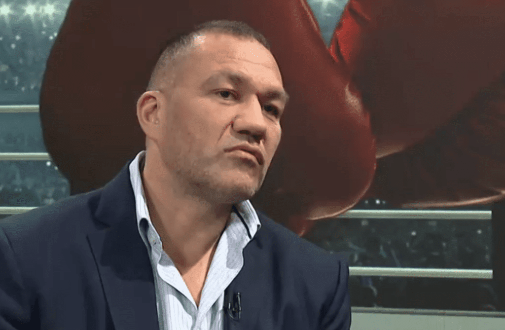 Кубрат Пулев: Не бъдете стадо!