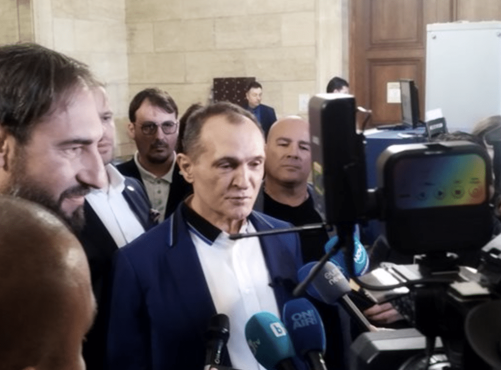 Съдът не прие гражданския иск на държавата от 630 млн. лв. срещу Васил Божков