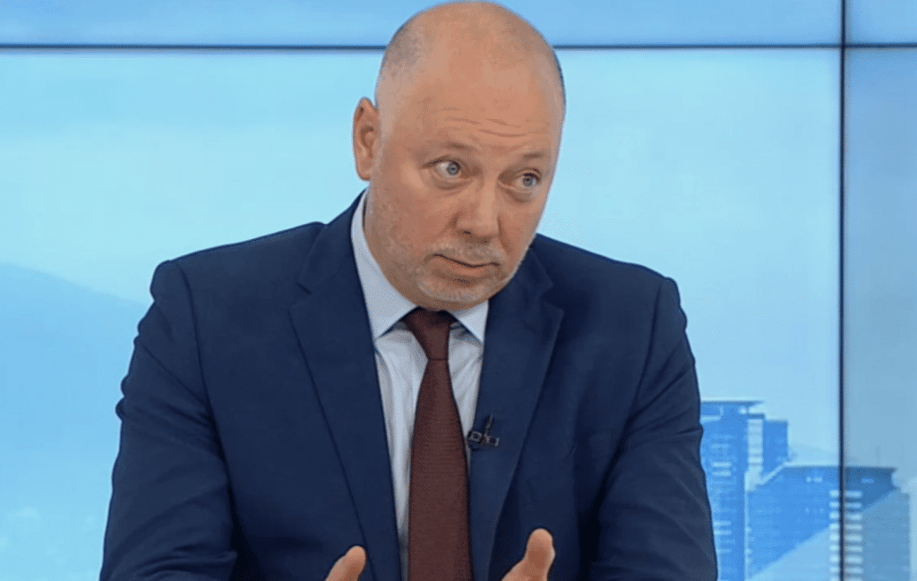 Росен Желязков: Такива експерименти като ротационни правителства и ротации повече не трябва да се допускат
