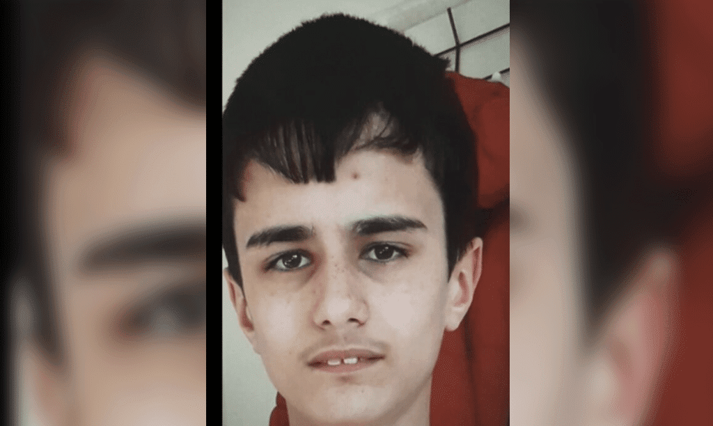 13-годишен ученик от Хасково е обявен за общодържавно издирване