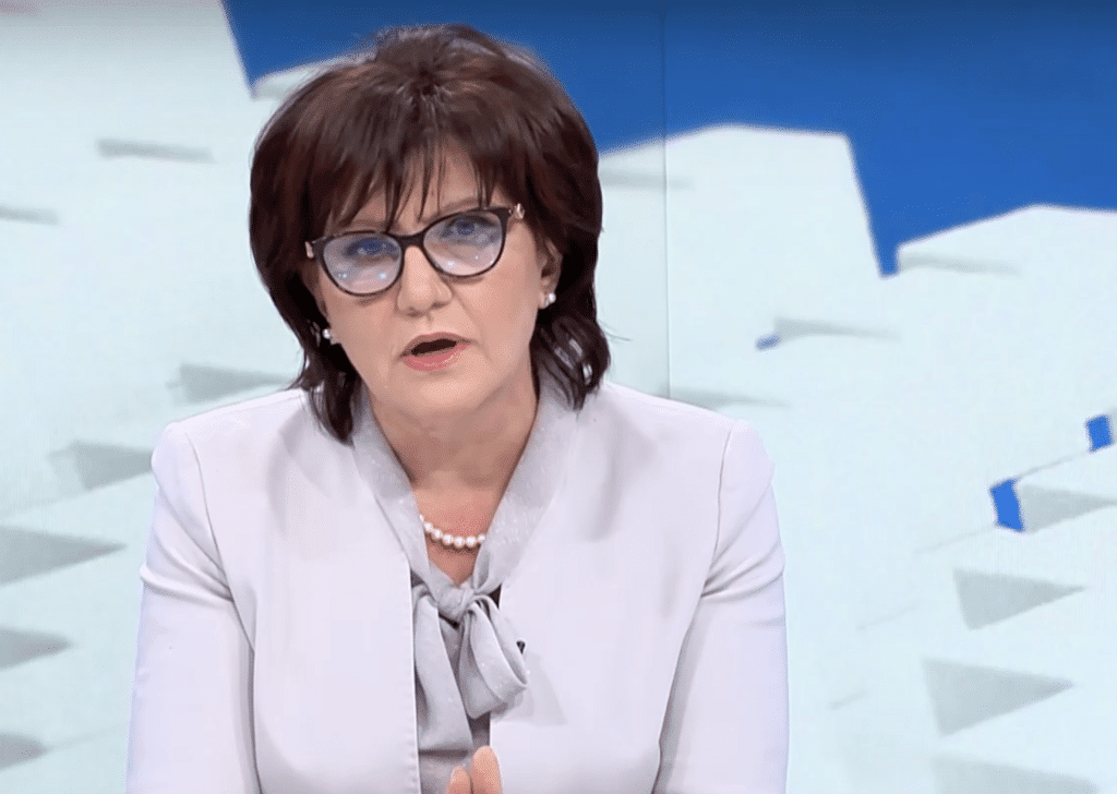 Караянчева: След изборите ще има коалиция от партията победител