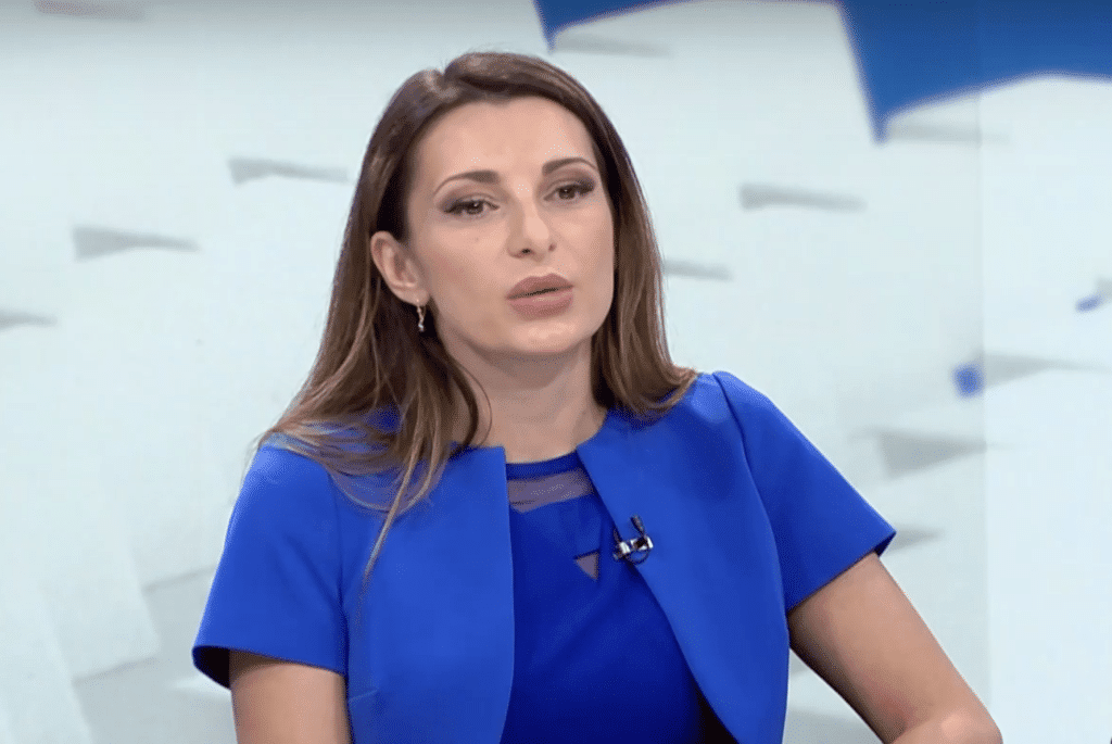 Митова: Експертизата на ИТН е продуктивна