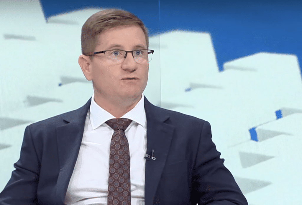 Димо Дренчев: „Възраждане” е монолитна партия и запази единството си