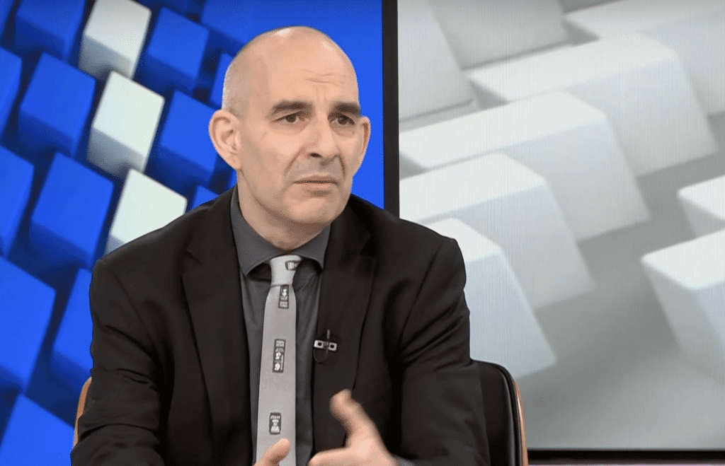 Петър Волгин: Не харесвам начинът, по който изглежда настоящия ЕС