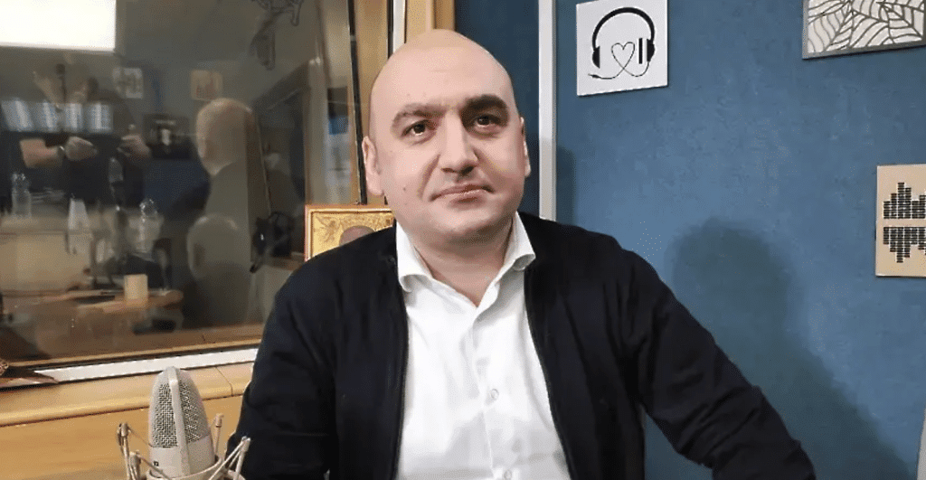 Васил Грудев: Няма пари за държавна помощ към фермерите заради последиците от войната в Украйна