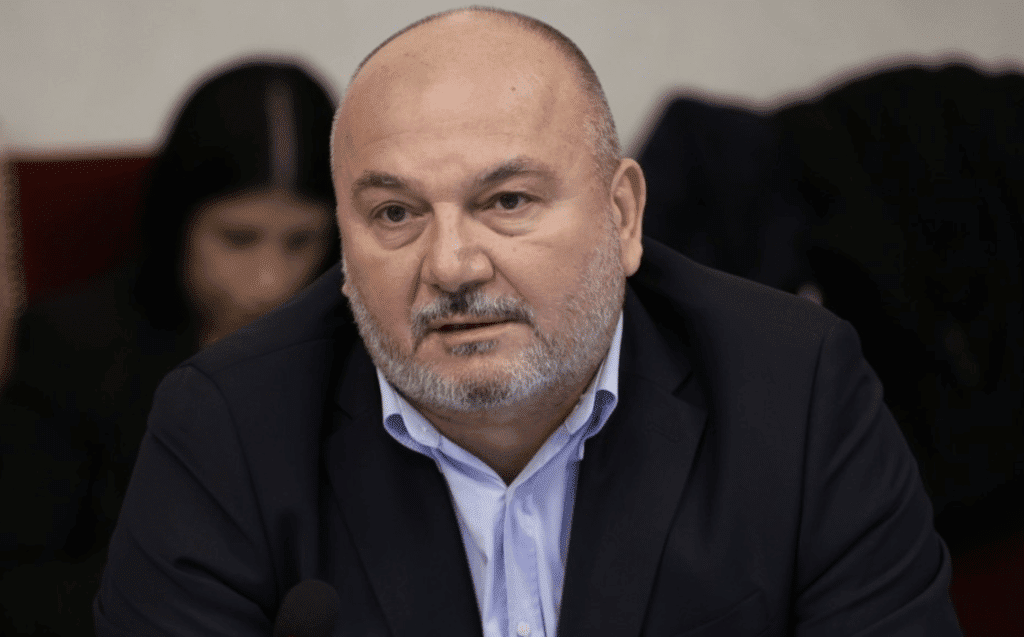 Любомир Дацов: По-добре е да има удължителен бюджет