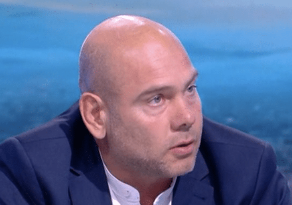 Симеон Караколев: 500 хил. агнета бяха продадени за Великден и Гергьовден