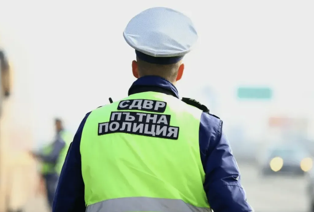 Бързо производство е образувано срещу неправоспособен водач, управлявал нерегистрирано превозно средство