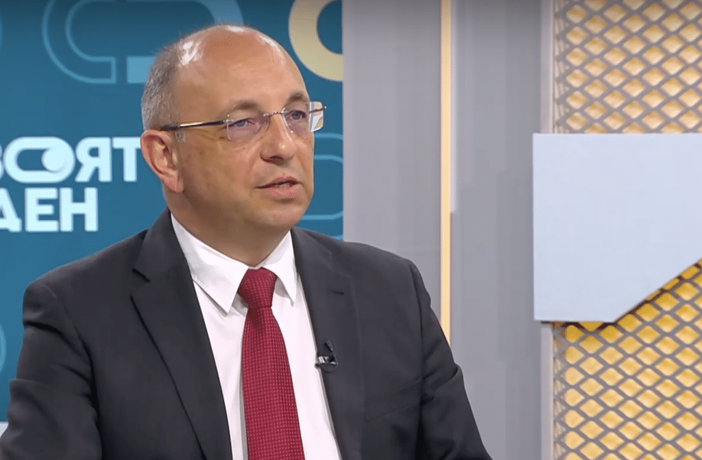 Николай Василев: 1 януари 2025 г. е все още изпълнима дата за влизане в еврозоната