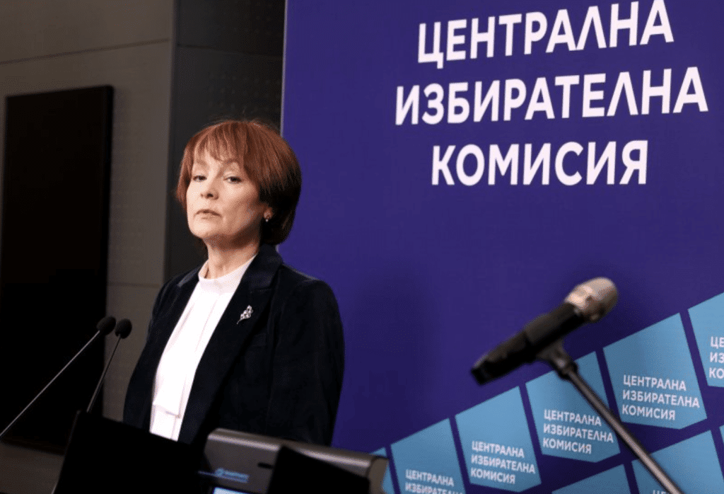 Как изглеждат бюлетините за изборите на 9 юни