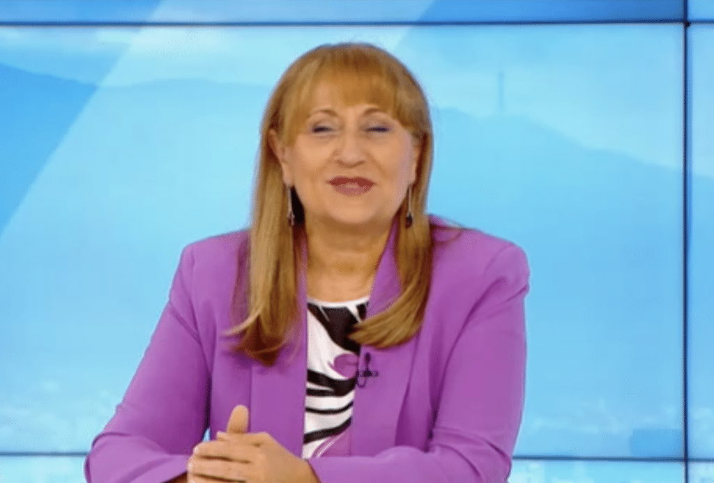 Лидия Шулева: В предизборна обстановка партиите се стремят да правят „жестове“ към пенсионерите