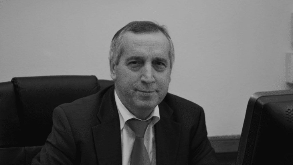 Почина проф. Михаил Илиев