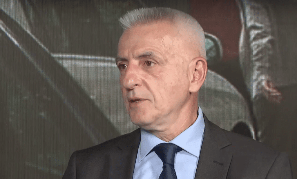 Ген. Красимир Станчев: Охранителят трябва да е подготвен, че може да стане жертва на покушение