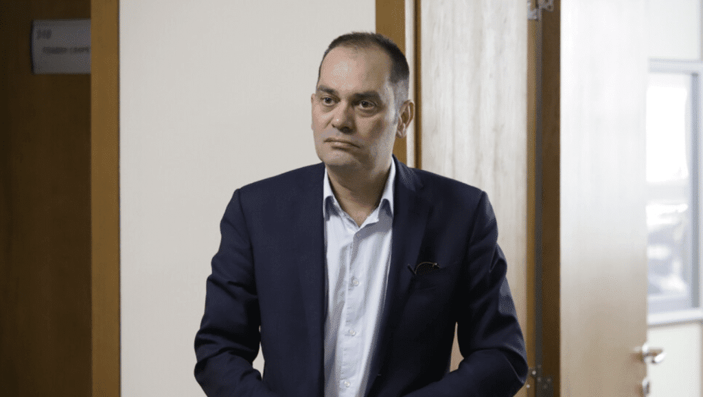 Апелативният прокурор на София е подал оставка