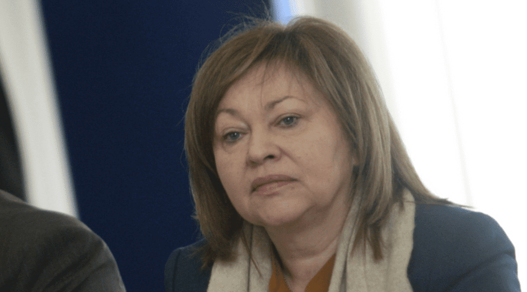 Христина Христова: Социалната осигуровка се вдига, с това се намалява разполагаемият доход на хората